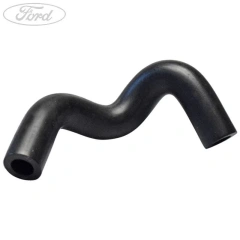 Патрубок вентиляции картера для FORD B-MAX 1.4 1.6 TI FORD C-MAX II 1.6 TI FORD ECOSPORT 1.5 TI FORD FIESTA VI 1.25 1.4 1.6 TI FORD FOCUS C-MAX 1.6 TI FORD FOCUS III 1.6 TI